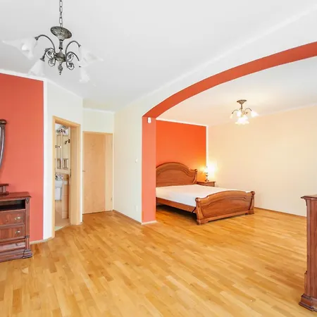 Villa Royal Prague *